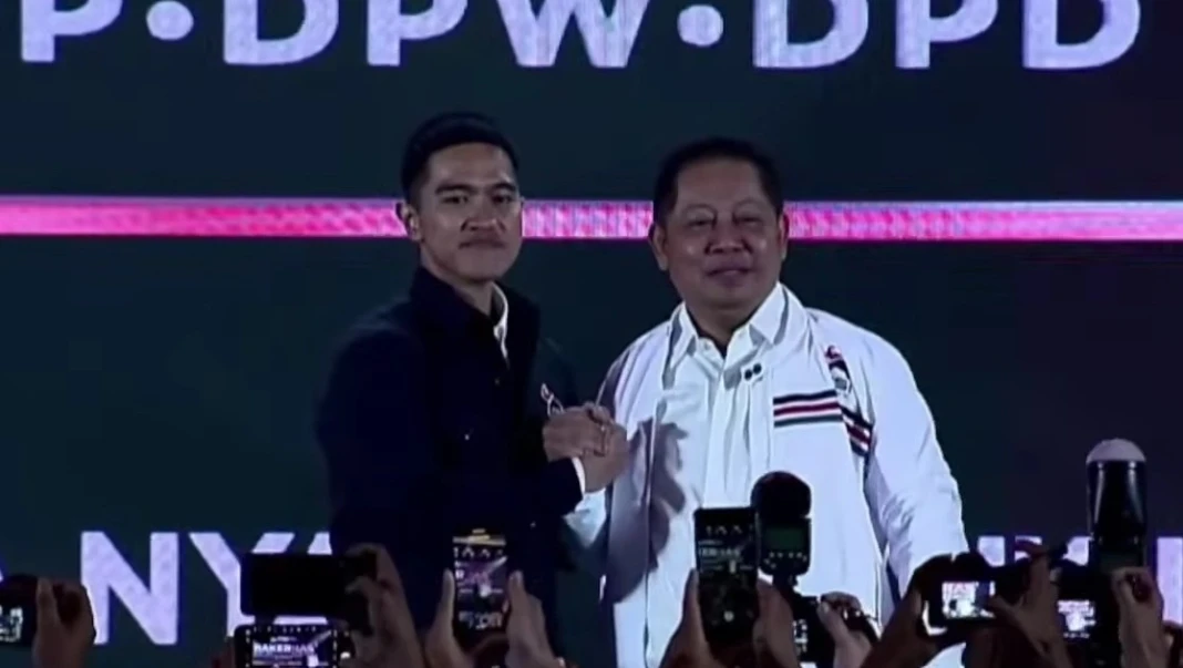 Rusdi Masse Bergabung di PSI