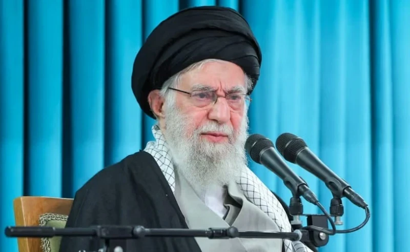 Sayed Ali Khamenei