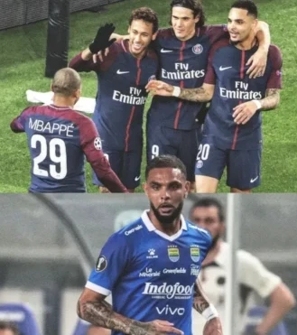 Mantan bek Paris Saint-Germain dan eks Timnas Prancis, Layvin Kurzawa, dirumorkan akan memperkuat Persib Bandung pada putaran kedua Super League 2025/26.