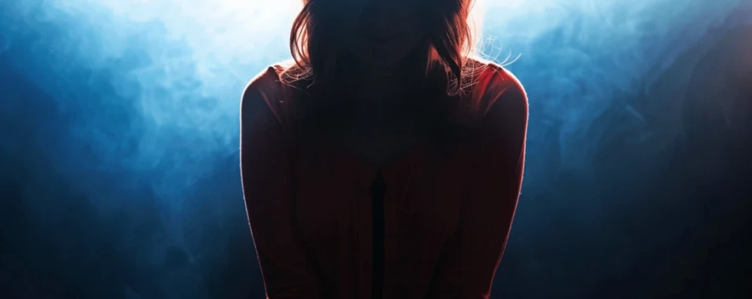 Ilustrasi pemerkosaan.