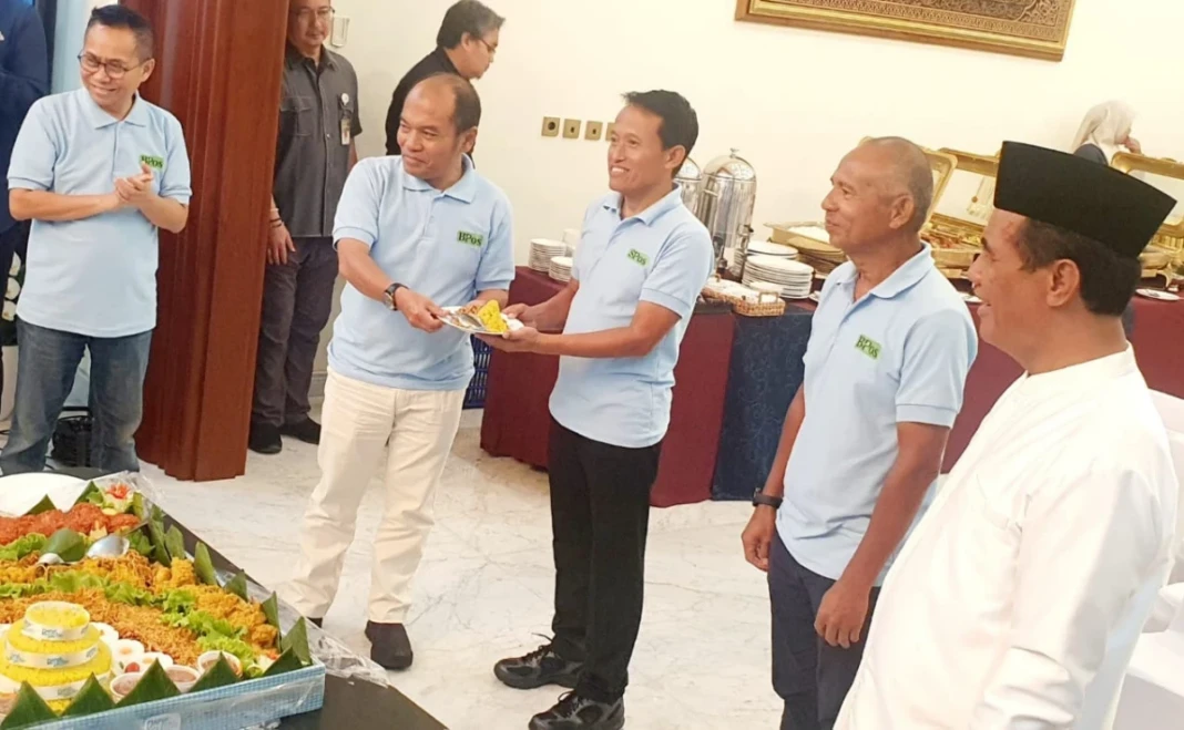 Soft Launching BataviaPos.id