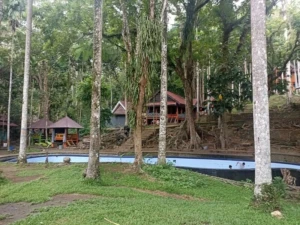 suasana di Lejja