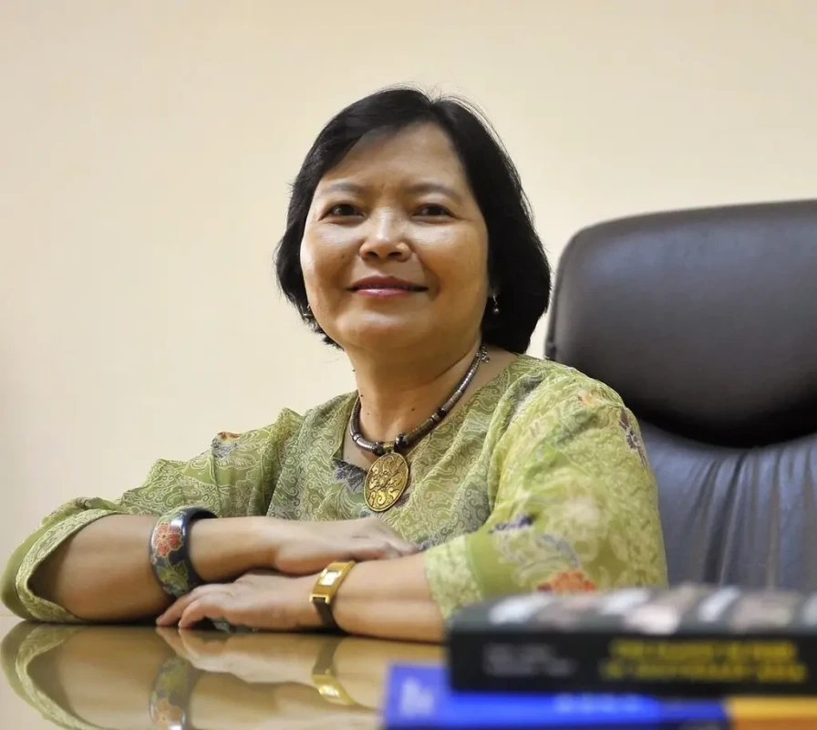 Sulistyowati Irianto