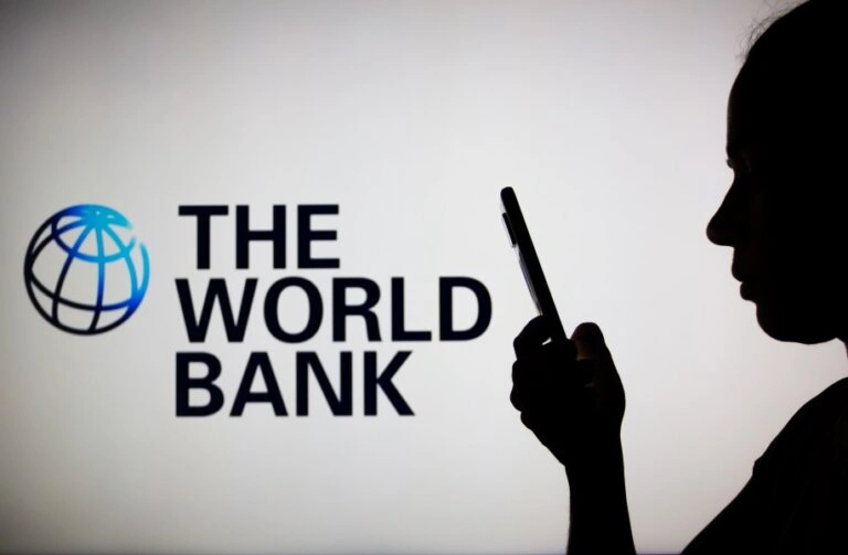 The World Bank
