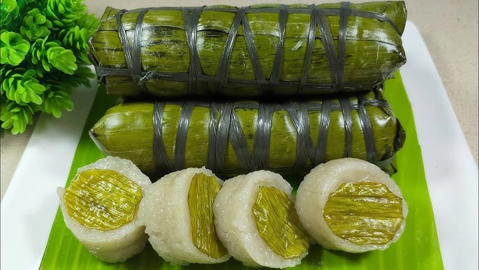 Tumbuk, makanan khas Bugis-Makassar