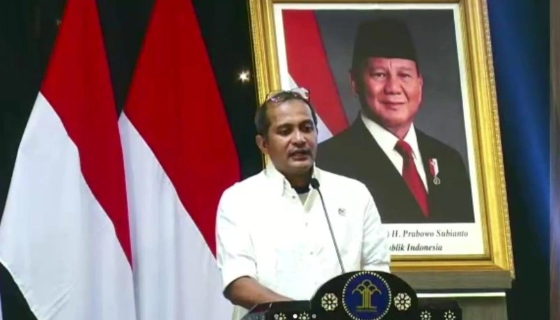 Wamenkum Eddy Hiariej 