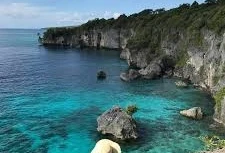 Wisata Tebing Apparallang, Bulukumba.