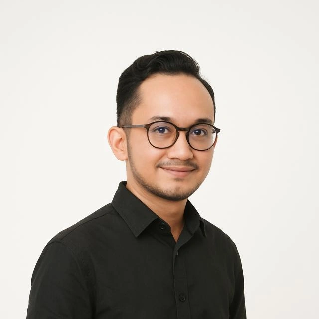 Advokat dan Auditor Hukum, Muhammad Faisal, S. H., M. H., C. L. A.