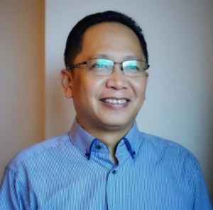 Agus salim