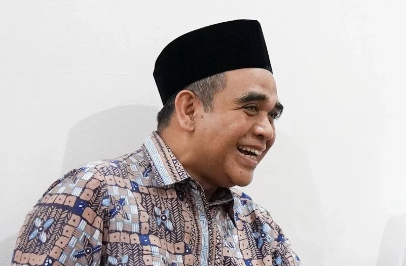ahmad muzani