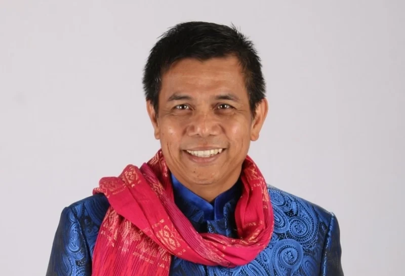 Anggota DPR RI, Hinca Panjaitan