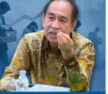 Anggota DPR RI Komisi IX Fraksi PAN, Dr. Drs. H. Ashabul Kahfi, M.Ag