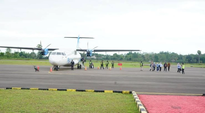 Bandara Arung Palakka Bone