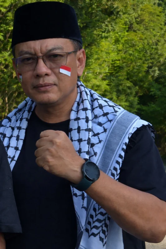 Basuki Busrah, Alumni Fakultas Ekonomi Universitas Hasanuddin