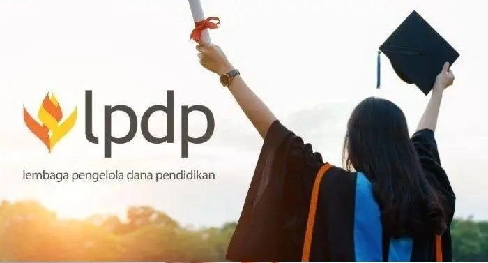 beasiswa LPDP