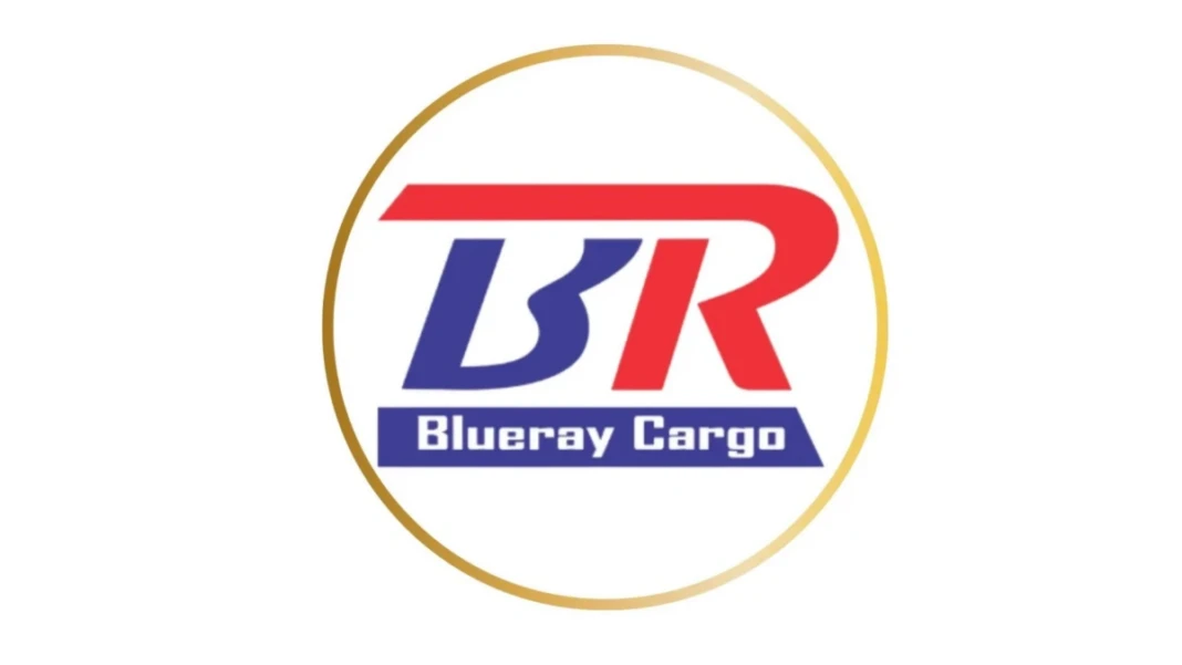Blueray Cargo