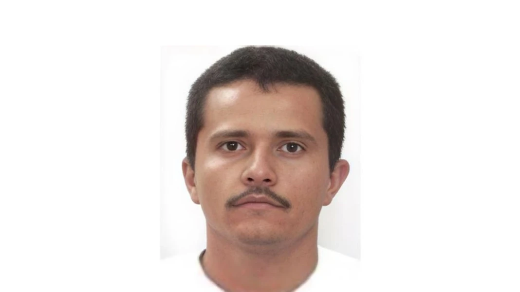 Bos narkoba yang paling ditakuti di Meksiko