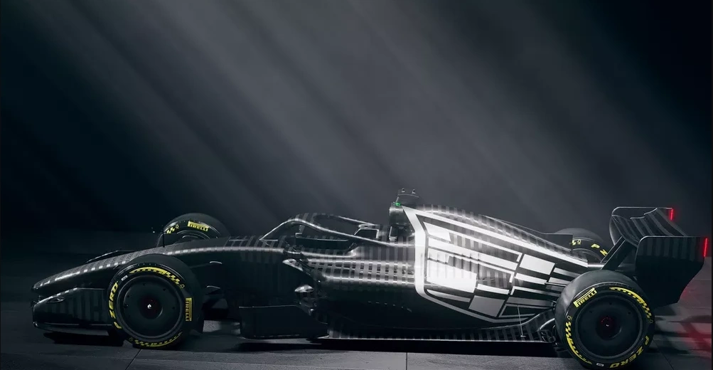 Strategi Agresif Cadillac F1 2026: Intip Kesiapan Tim, Driver, & Markas Baru Meta