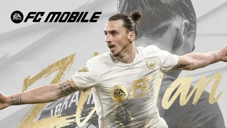 EA Sports FC Mobile.