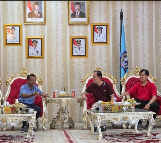 Forum Komunitas Tionghoa (FORKITA) Kabupaten Bone, bakal menggelar Bakti Sosial (Baksos) berupa pembagian 500 paket sembako