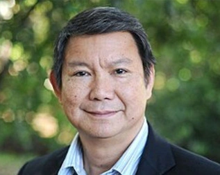 Hashim Djojohadikusumo