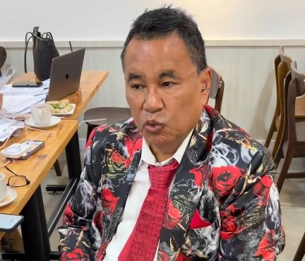 Hotman Paris Hutapea