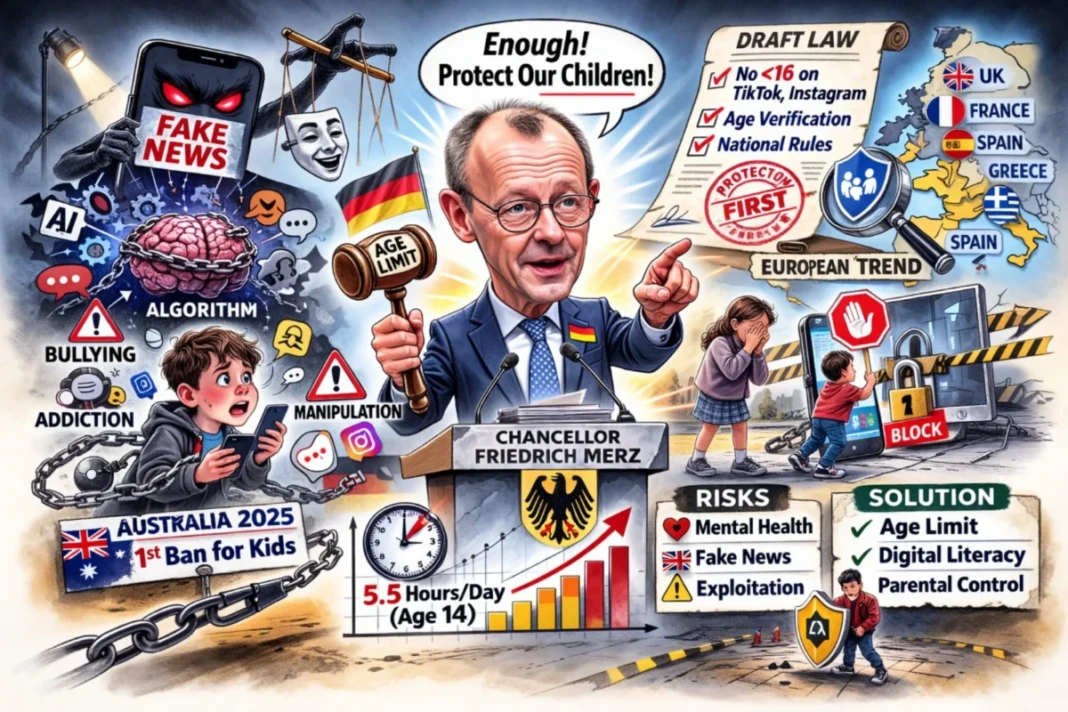 Ilustrasi dibuat oleh AI