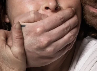 Ilustrasi penyekapan