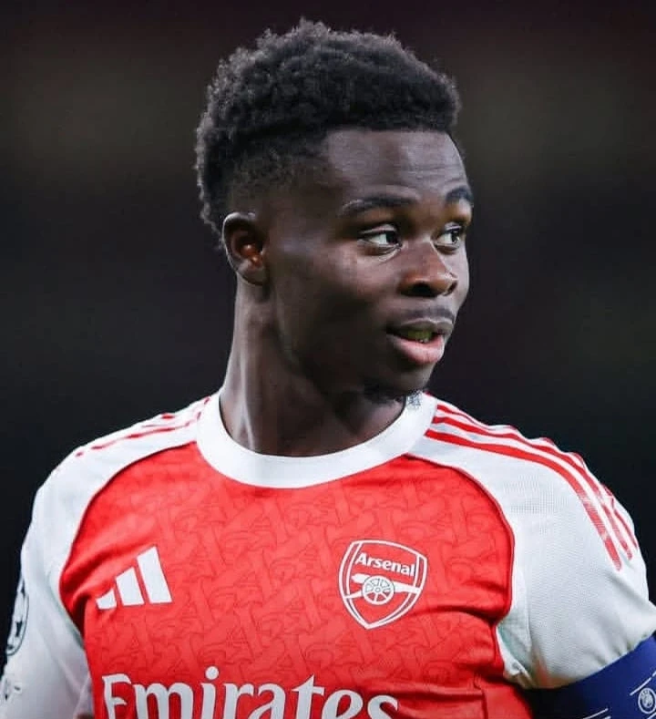 Setelah Moreno, Bukayo Saka Menyusul Cedera: Arsenal Dihantam Badai Masalah Jelang Laga Penentuan