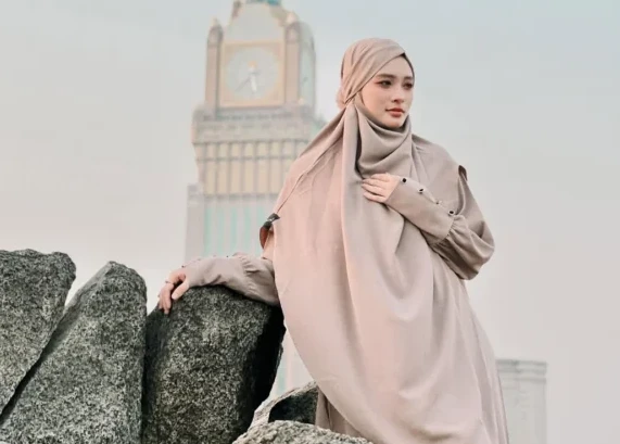 Inara Rusli. Foto Instagram mommy_starla