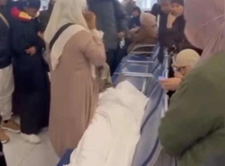 Jemaah umroh asal Makassar meninggal di Bandara Jeddah, Arab Saudi saat menunggu pesawat delay selama 2 hari.