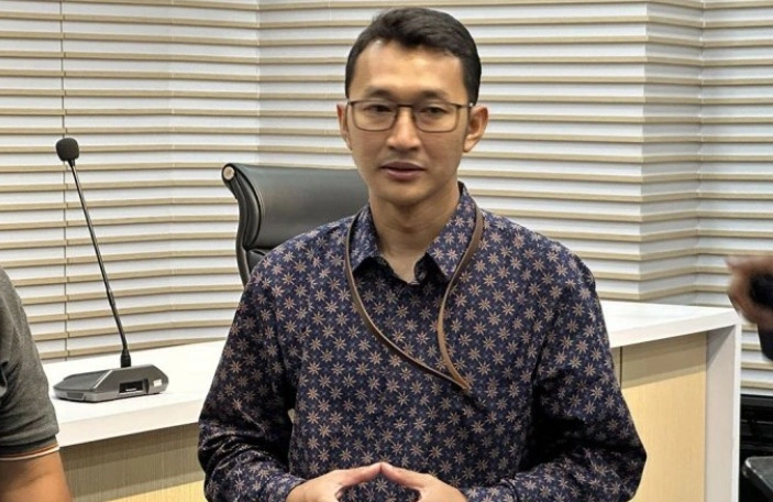 Jubir KPK, Budi Prasetyo