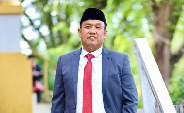 Kepala Dinas Sosial Kabupaten Bone, H. Jemmy