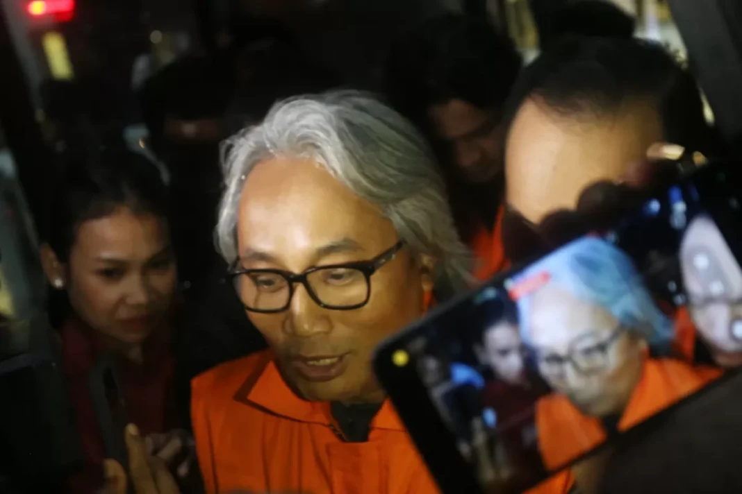 Kepala KPP Madya Banjarmasi, Mulyono.jpeg