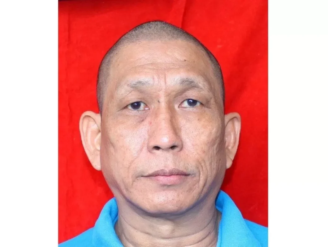 Ko Erwin, Bandar Narkoba