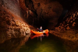 Leang Lonrong, wisata Pangkep.