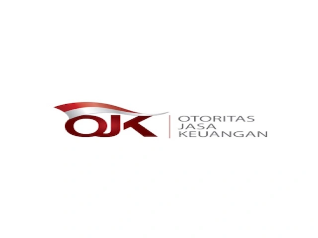 Logo OJK