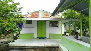 Makam Datuk ri Bandang.