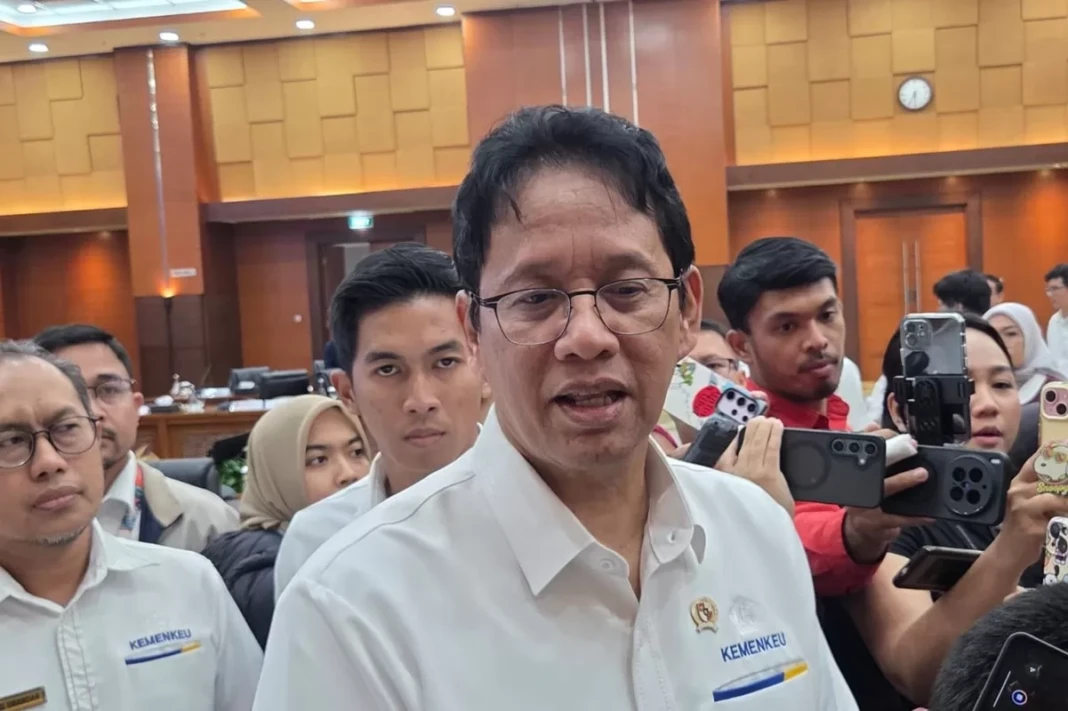 Menkeu Purbaya memastikan proses pembentukan Panitia Seleksi calon pimpinan OJK segera dimulai.