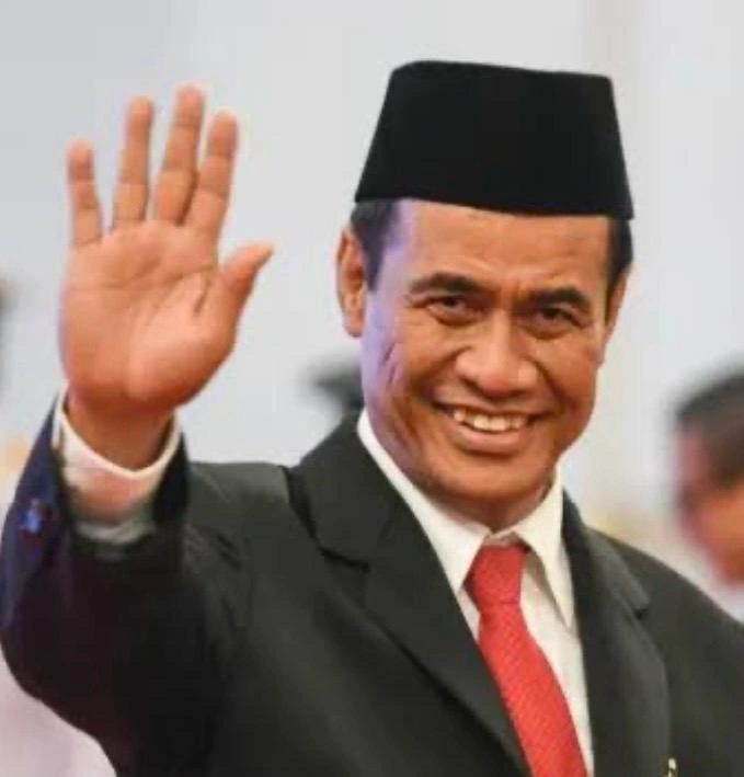 Mentan Andi Amran Sulaiman.