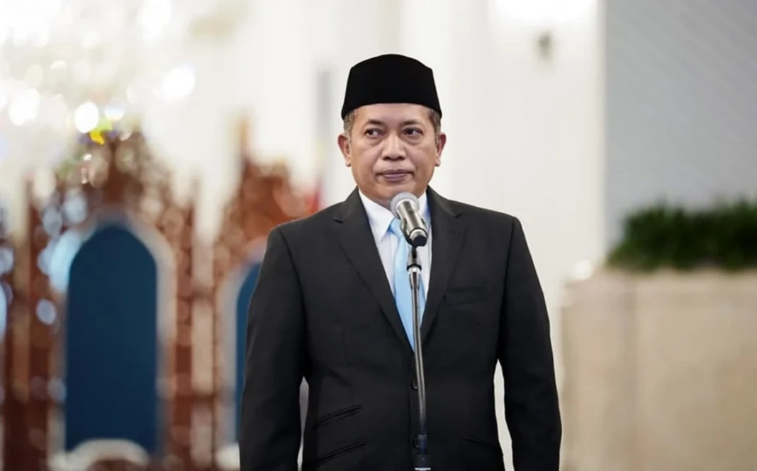 Menteri Koperasi, Ferry Juliantono