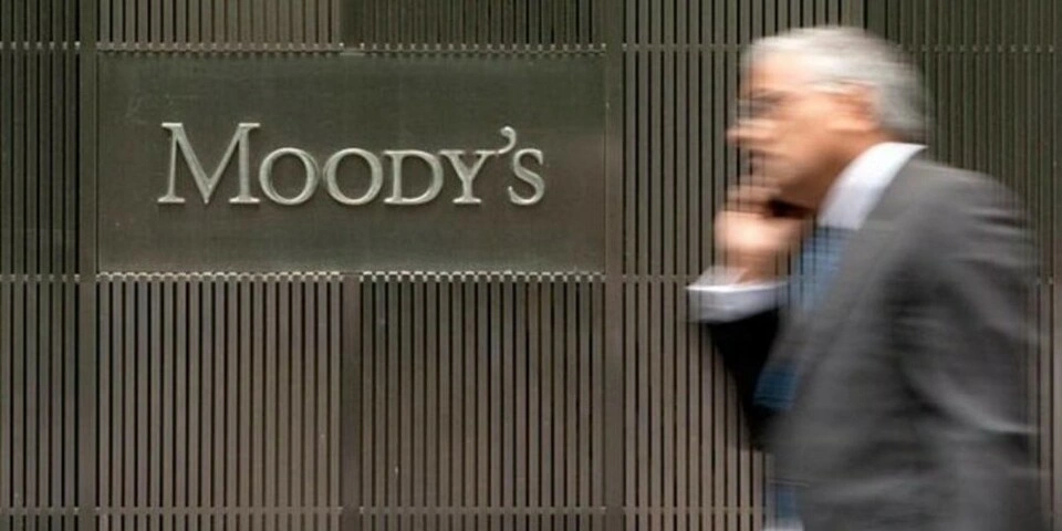 Moody's