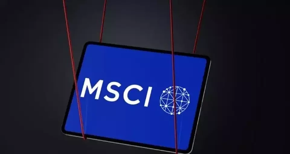 MSCI