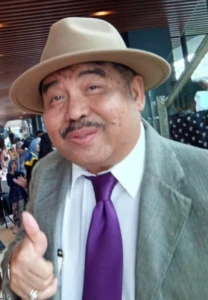 Pakar Kebijakan Publik Universitas Nasional, Prof. Muhammad Nur Sadik.