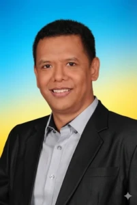 Pakar Pemberdayaan Diri dan Pengkaji Teknologi Pikiran, Syahril Syam, ST., CCH., L.NLP