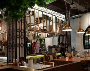 Panbakers Latimojong.