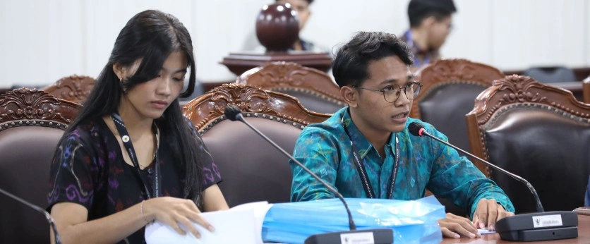 Pemohon UU MD3 di MK