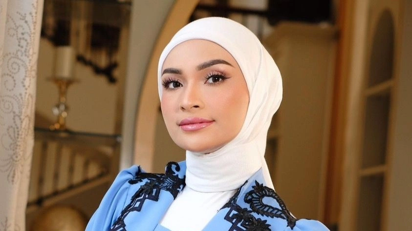 Putri Zulkifli Hasan