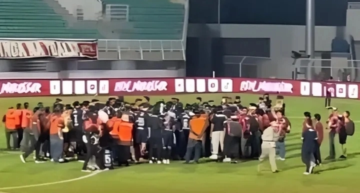 PSM Makassar Bangkit dari Sanksi FIFA, Namun Denda Komdis PSSI Jadi Pengingat Penting