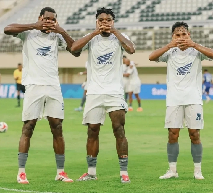 PSM Makassar Bungkam PSBS Biak 2-1, Juku Eja Jauh dari Zona Degradasi